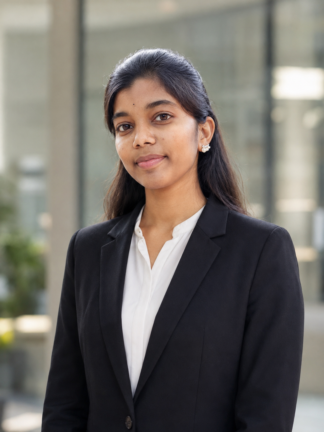 SRITW Placements selected students